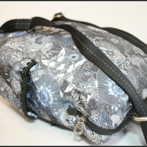 🌟The sak Loyola Textile Womens Backpack MSRP $89🌟 - Picture 4 of 8